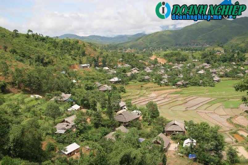 Image of List companies in Na Tam Commune- Tam Duong District- Lai Chau