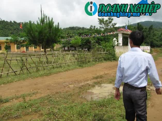 Ảnh về Doanh nghiệp tại Xã Mường Khoa- Huyện Tân Uyên- Lai Châu