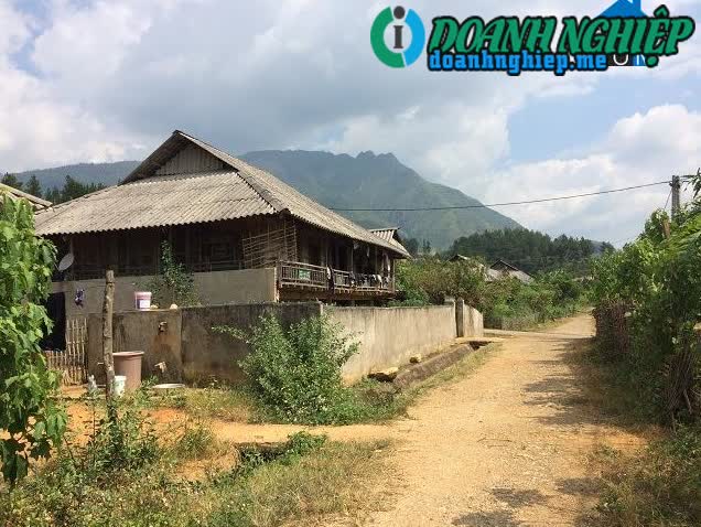 Ảnh về Doanh nghiệp tại Xã Phúc Than- Huyện Than Uyên- Lai Châu