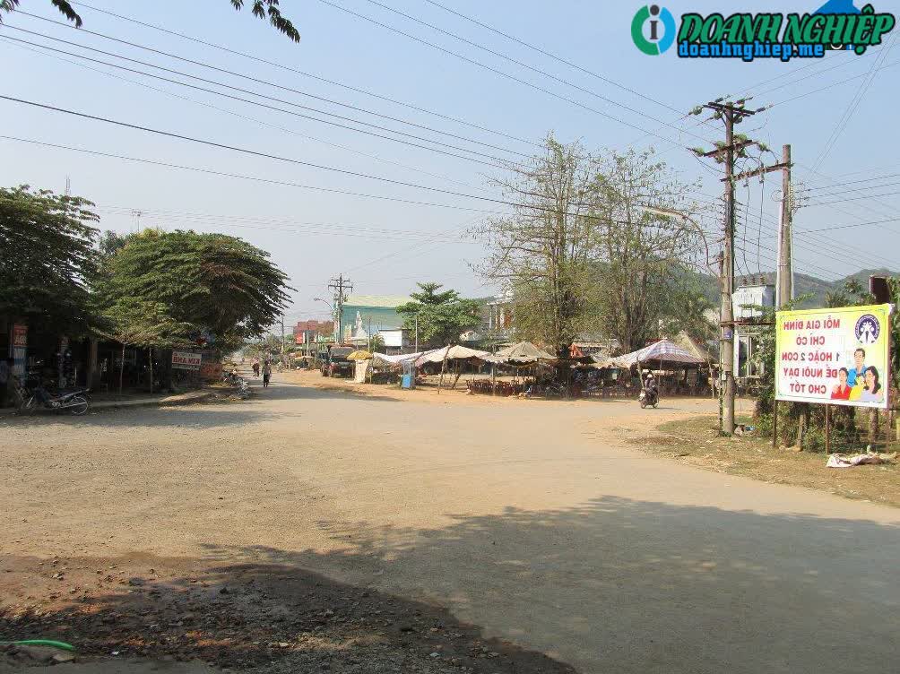 Ảnh về Doanh nghiệp tại Xã Phước Cát 1- Huyện Cát Tiên- Lâm Đồng