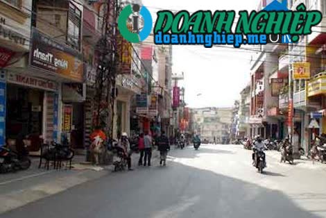 Image of List companies in Ward 1- Da Lat City- Lam Dong