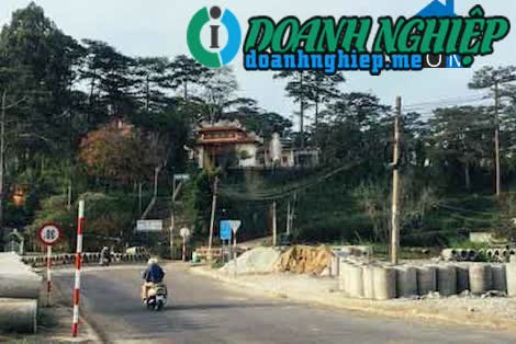 Ảnh về Doanh nghiệp tại Phường 9- Thành phố Đà Lạt- Lâm Đồng
