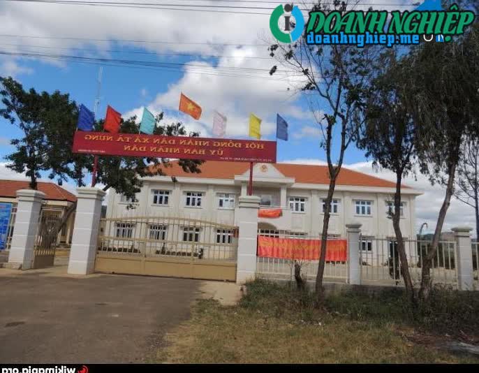 Image of List companies in Ta Nung Commune- Da Lat City- Lam Dong