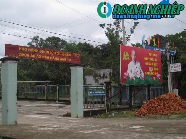 Ảnh về Doanh nghiệp tại Xã Hà Đông- Huyện Đạ Tẻh- Lâm Đồng