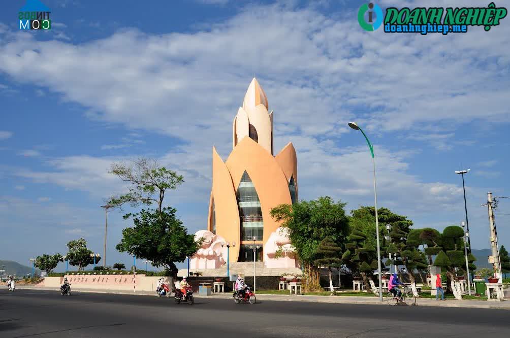 Image of List companies in Cam Loi Ward- Cam Ranh Town- Khanh Hoa