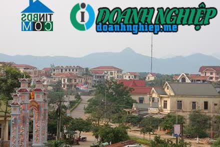 Image of List companies in Huong Hoa District- Quang Tri