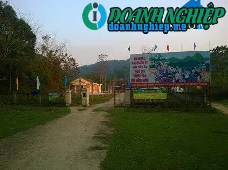 Image of List companies in Bac Son Town- Quy Hop District- Nghe An