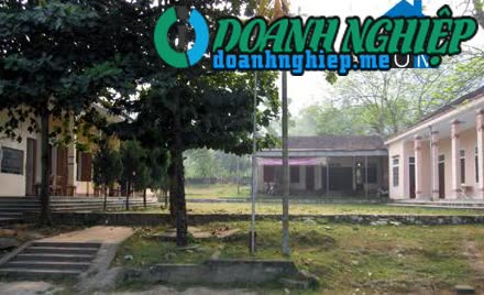 Image of List companies in Chau Loc Town- Quy Hop District- Nghe An