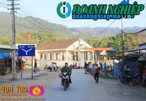 Image of List companies in Chau Tien Town- Quy Hop District- Nghe An
