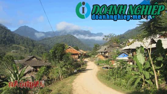 Image of List companies in Hanh Dich Commune- Que Phong District- Nghe An