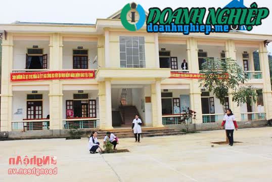 Image of List companies in Muong Noc Commune- Que Phong District- Nghe An