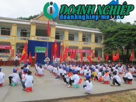 Image of List companies in Nam Giai Commune- Que Phong District- Nghe An