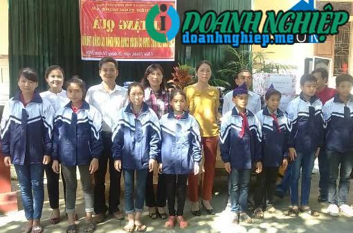 Image of List companies in Chau Thuan Commune- Quy Chau District- Nghe An