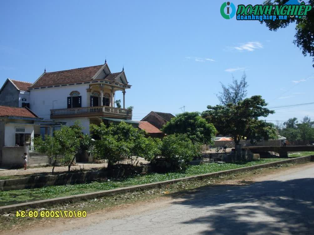 Image of List companies in Quynh Thanh Commune- Quynh Luu District- Nghe An
