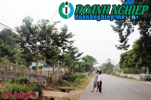 Image of List companies in Dong Hop Town- Quy Hop District- Nghe An