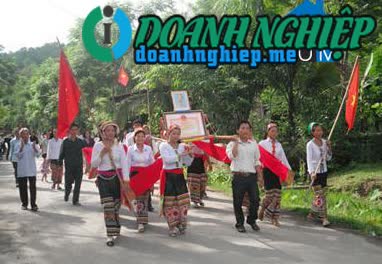 Image of List companies in Nam Son Town- Quy Hop District- Nghe An