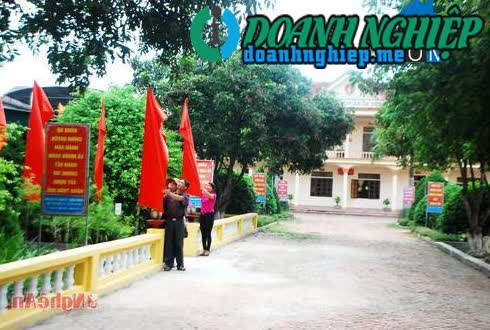 Image of List companies in Nghia Xuan Town- Quy Hop District- Nghe An