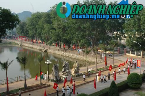 Image of List companies in Quy Hop Town- Quy Hop District- Nghe An