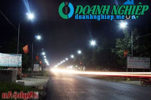Image of List companies in Tam Hop Town- Quy Hop District- Nghe An