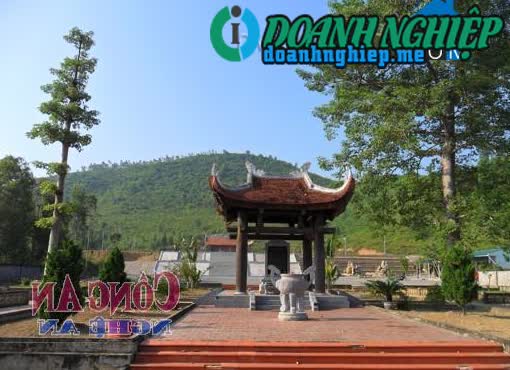Ảnh về Doanh nghiệp tại Xã Ngọc Sơn- Huyện Quỳnh Lưu- Nghệ An