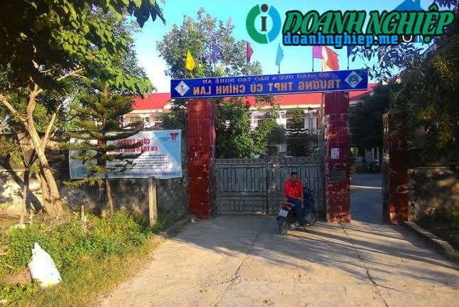 Image of List companies in Quynh Ba Commune- Quynh Luu District- Nghe An