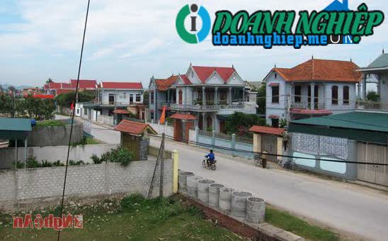 Image of List companies in Quynh Doi Commune- Quynh Luu District- Nghe An