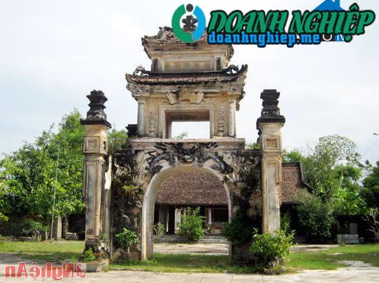 Image of List companies in Quynh Hong Commune- Quynh Luu District- Nghe An
