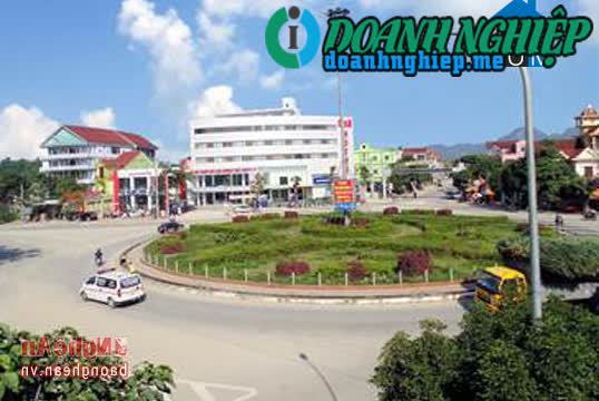 Image of List companies in Tan Ky Town- Tan Ky District- Nghe An