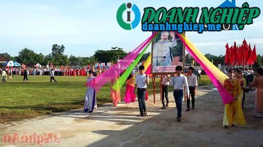 Image of List companies in Tan Phu Commune- Tan Ky District- Nghe An