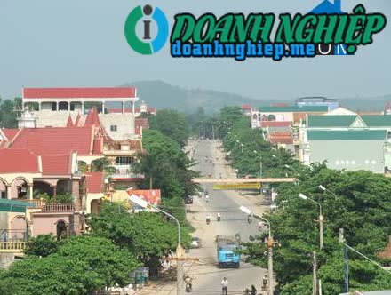 Image of List companies in Dong Hieu Commune- Thai Hoa Town- Nghe An