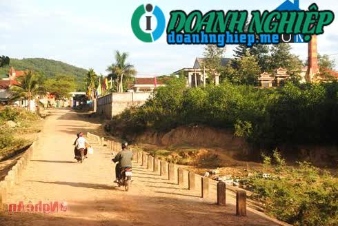 Image of List companies in Nghia Dung Commune- Tan Ky District- Nghe An