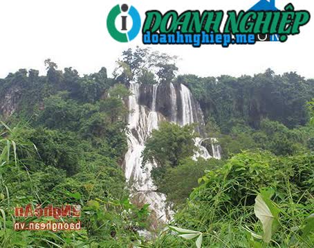 Image of List companies in Tan Hop Commune- Tan Ky District- Nghe An