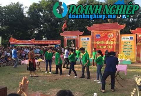 Image of List companies in Dong Van Commune- Thanh Chuong District- Nghe An