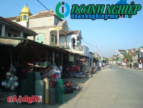 Image of List companies in Thanh Giang Commune- Thanh Chuong District- Nghe An