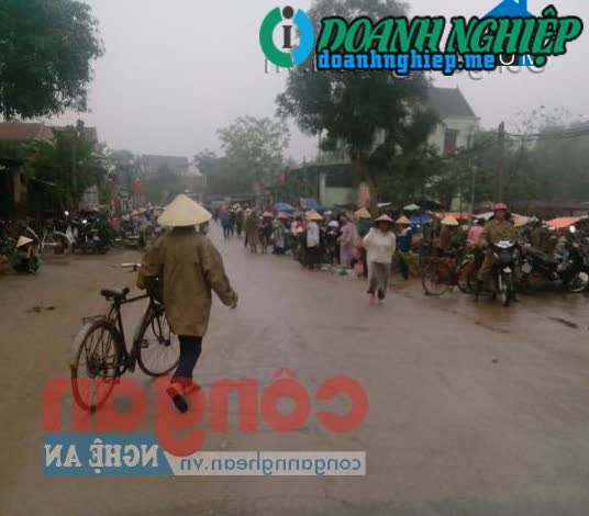 Image of List companies in Thanh Hung Commune- Thanh Chuong District- Nghe An