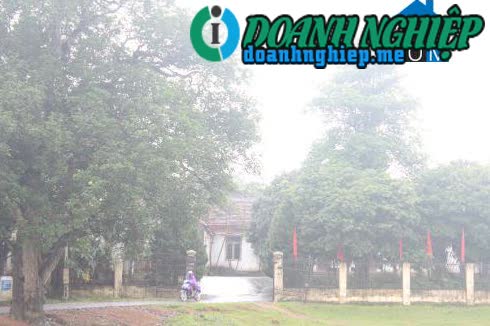 Image of List companies in Thanh Lam Commune- Thanh Chuong District- Nghe An