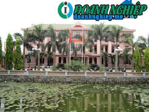 Image of List companies in Dong Vinh Ward- Vinh City- Nghe An
