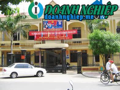 Image of List companies in Ha Huy Tap Ward- Vinh City- Nghe An