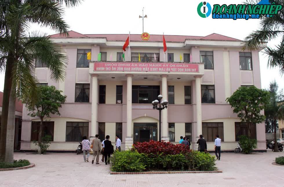 Image of List companies in Hung Dong Commune- Vinh City- Nghe An