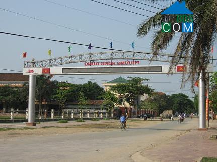Image of List companies in Hung Dung Ward- Vinh City- Nghe An