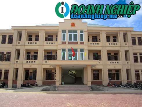 Image of List companies in Hung Hoa Commune- Vinh City- Nghe An