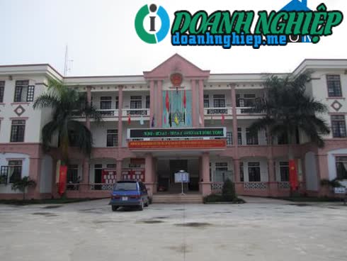 Image of List companies in Hung Phuc Ward- Vinh City- Nghe An