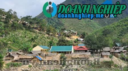Ảnh về Doanh nghiệp tại Xã Hữu Khuông- Huyện Tương Dương- Nghệ An