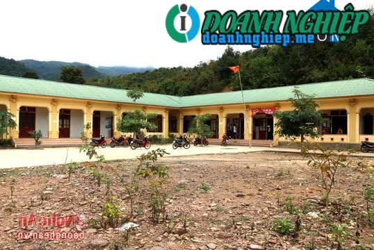 Image of List companies in Nhon Mai Commune- Tuong Duong District- Nghe An