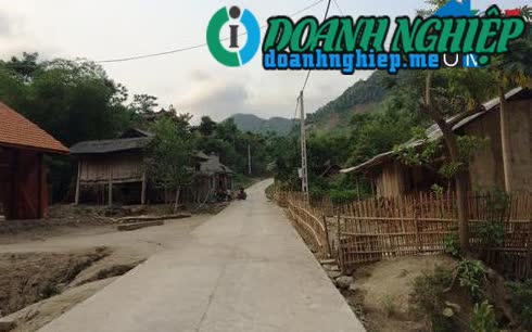 Image of List companies in Xa Luong Commune- Tuong Duong District- Nghe An