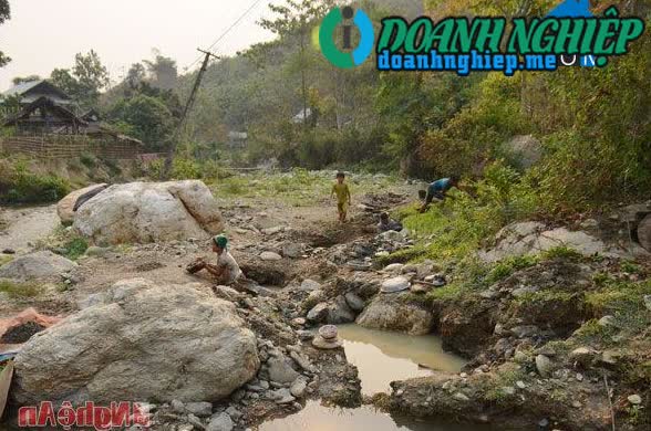 Image of List companies in Yen Na Commune- Tuong Duong District- Nghe An