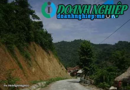 Image of List companies in Yen Tinh Commune- Tuong Duong District- Nghe An