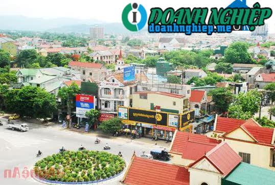 Image of List companies in Cua Nam Ward- Vinh City- Nghe An