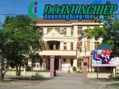 Image of List companies in Doi Cung Ward- Vinh City- Nghe An