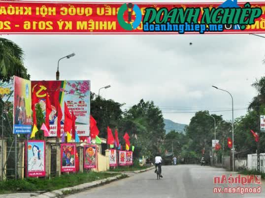 Image of List companies in Nghi Lien Commune- Vinh City- Nghe An
